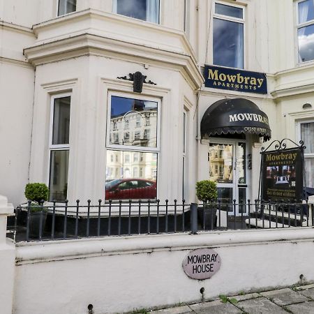 Mowbray 7 Apartment Bridlington Exterior photo
