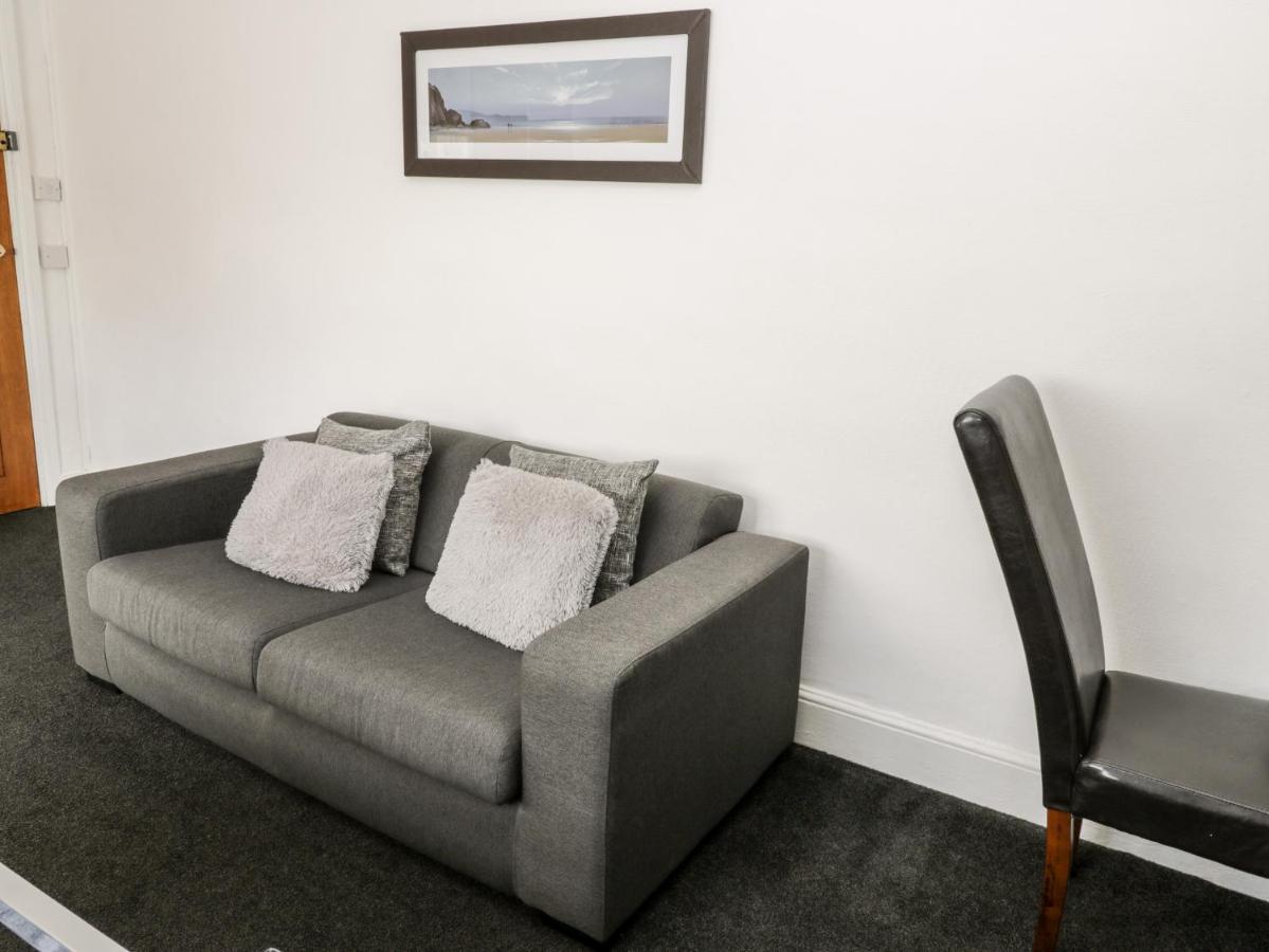Mowbray 7 Apartment Bridlington Exterior photo